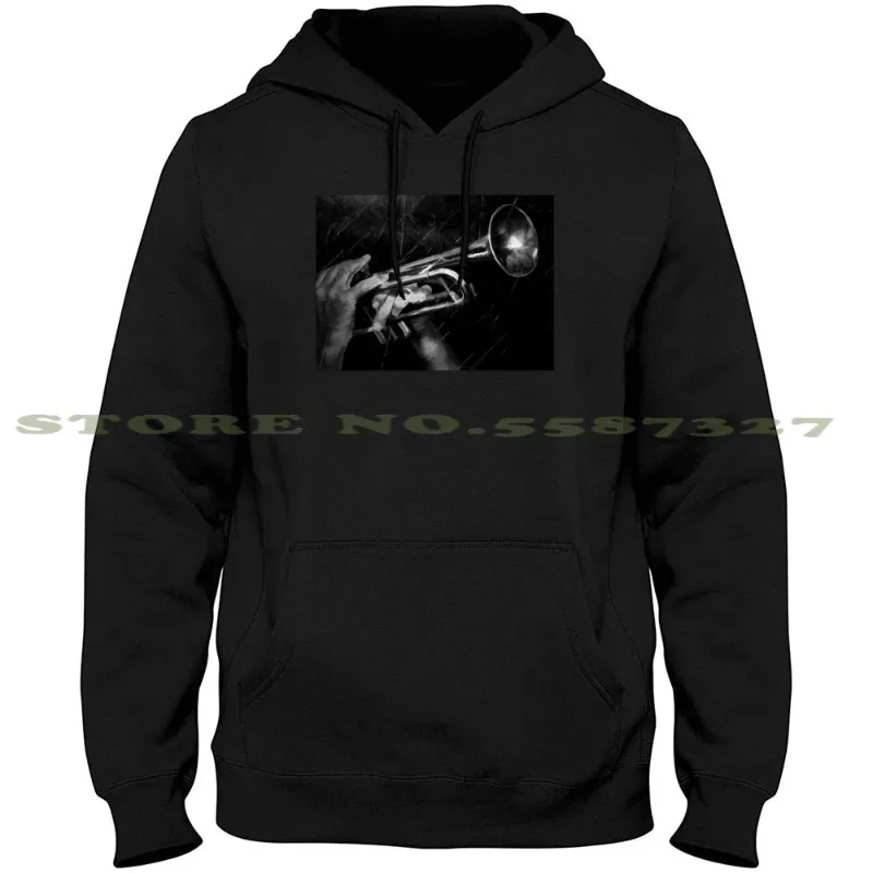 Hoodie-Schwarz