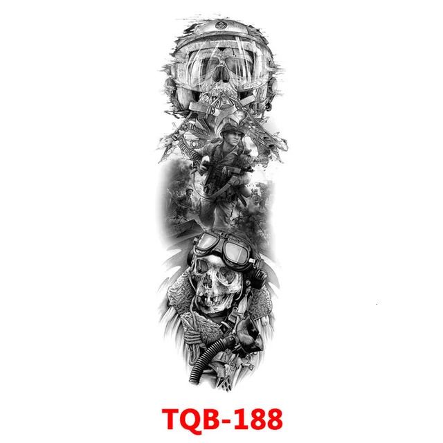 TQB-188