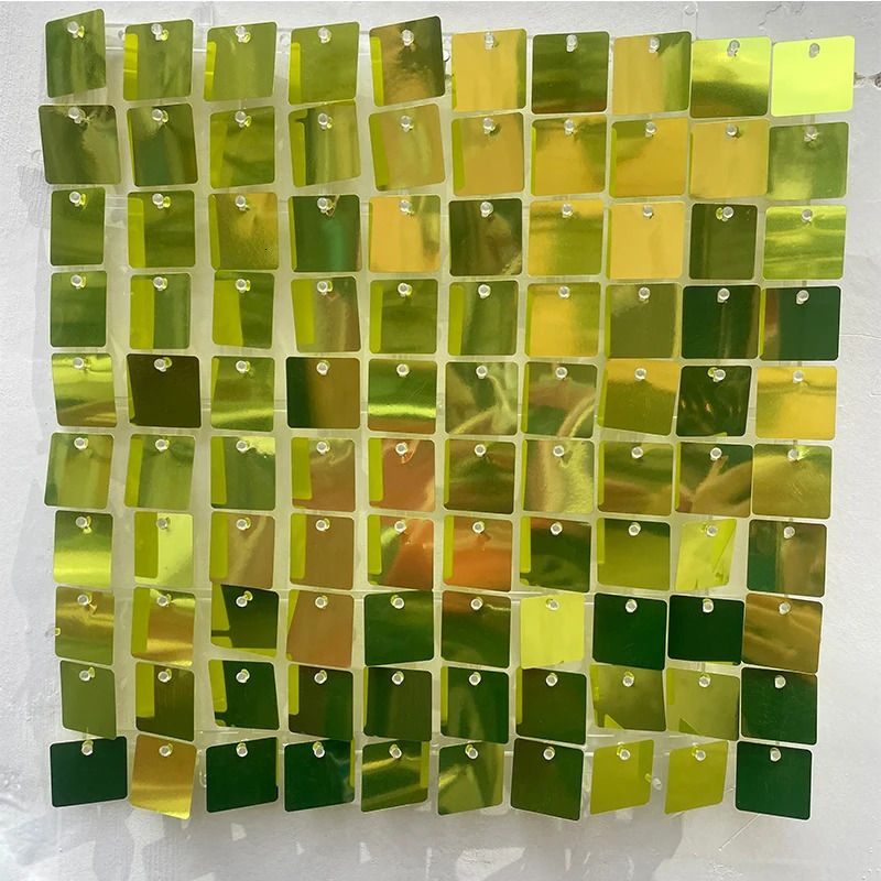 Vert fluorescent-2500pcs