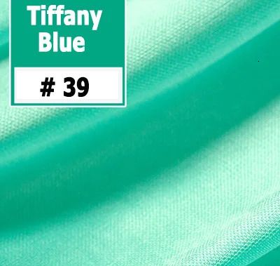 Tiffany Blue 39-3x3m(10x10ft)