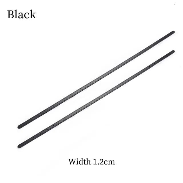 Black 1.2cm