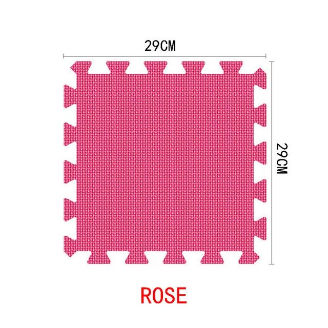 로즈 - 18pcs.