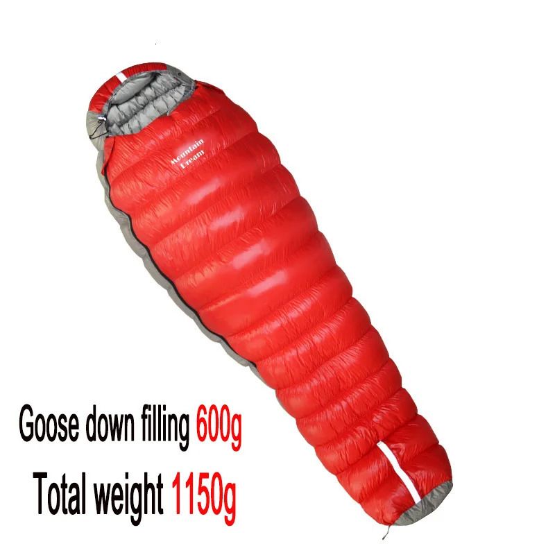 Goose Down 600g