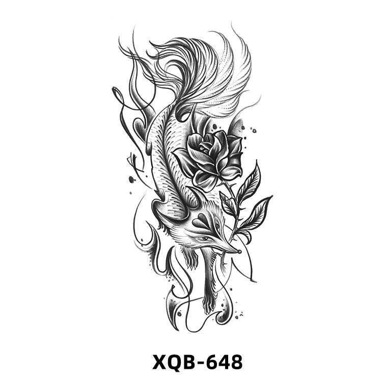 Xqb-648-114x210mm