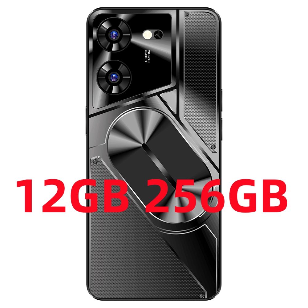 ブラック12GB 512GB