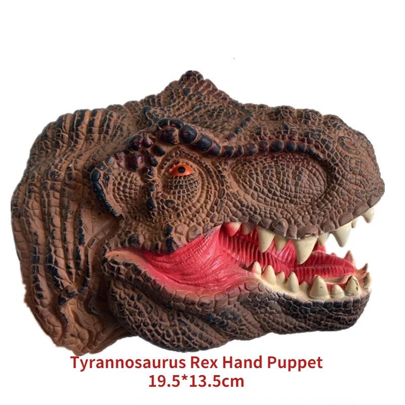 tyrannosaurus rex