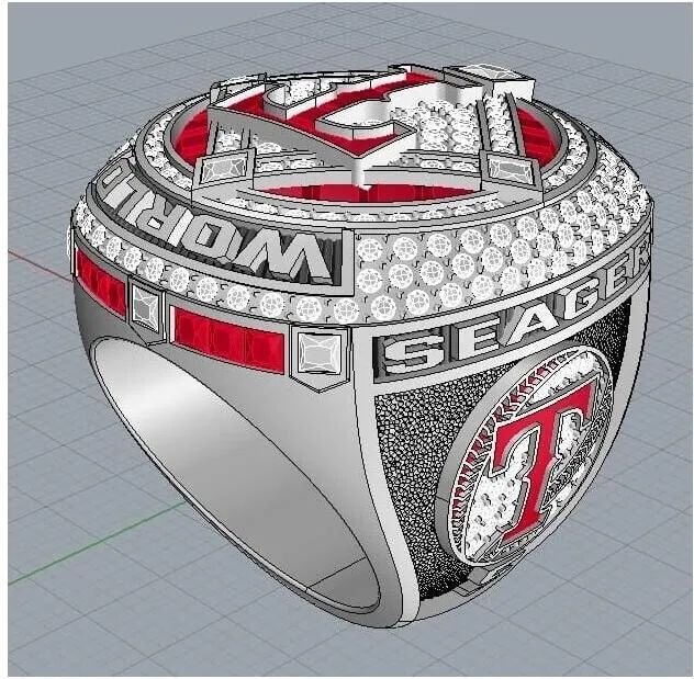 A 2023 Year Ring