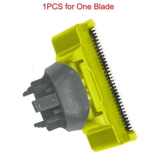 1pcs for One Blade