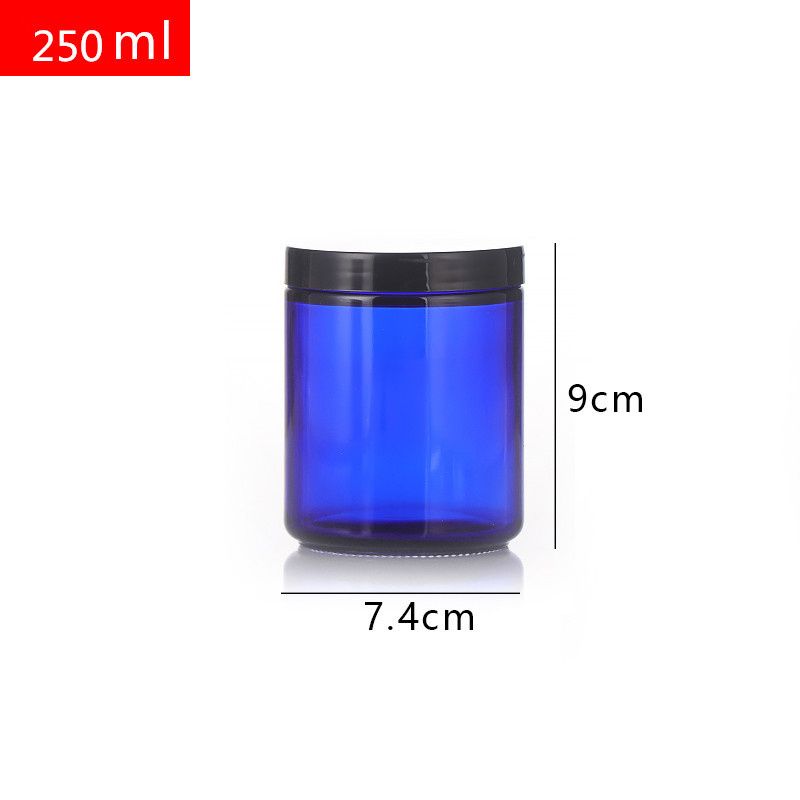 250 ml de azul