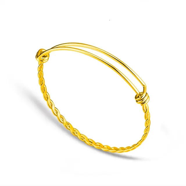 Pj019 Gold Color-50mm