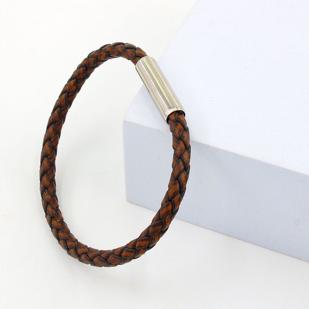 Brown 18 cm