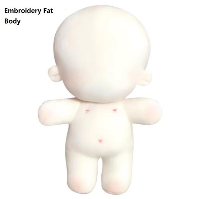 Fat Body-20CM4