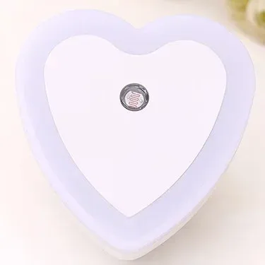 heart white