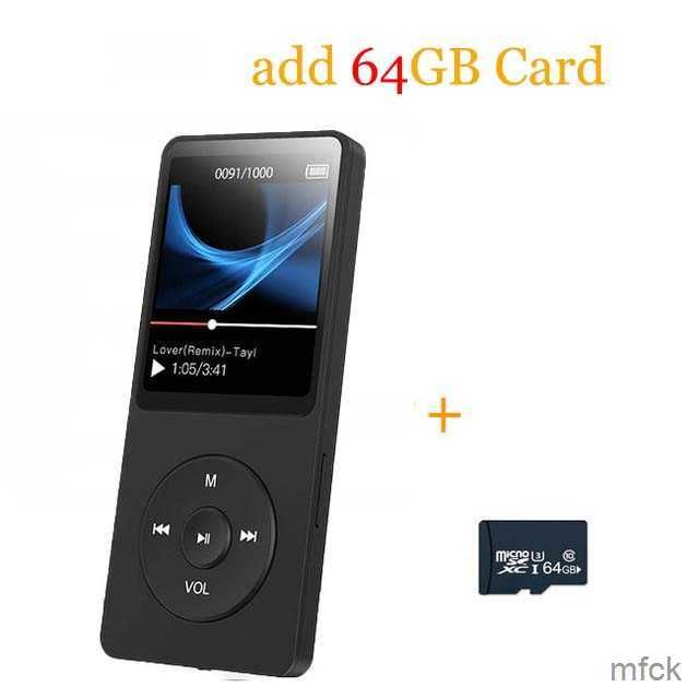 Mp3-01b-64gb