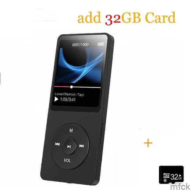 Mp3-01b-32gb