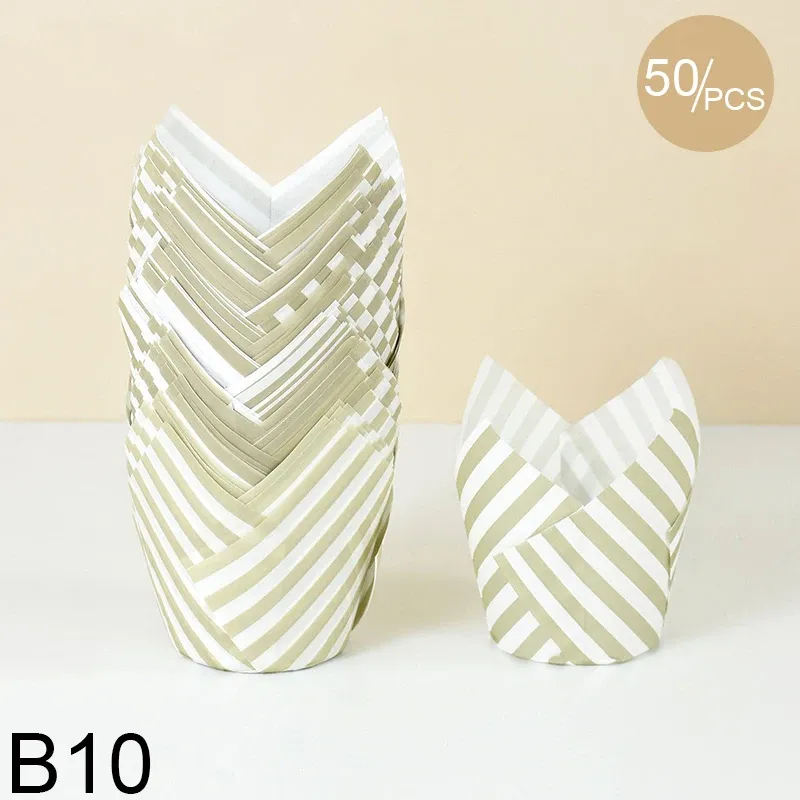 50pcs B10