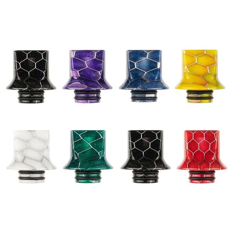 510 DRIP TIP