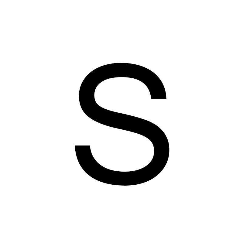 S