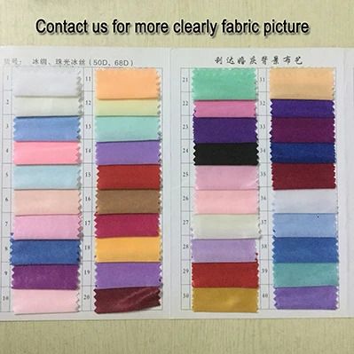 Custom Color-4m Long