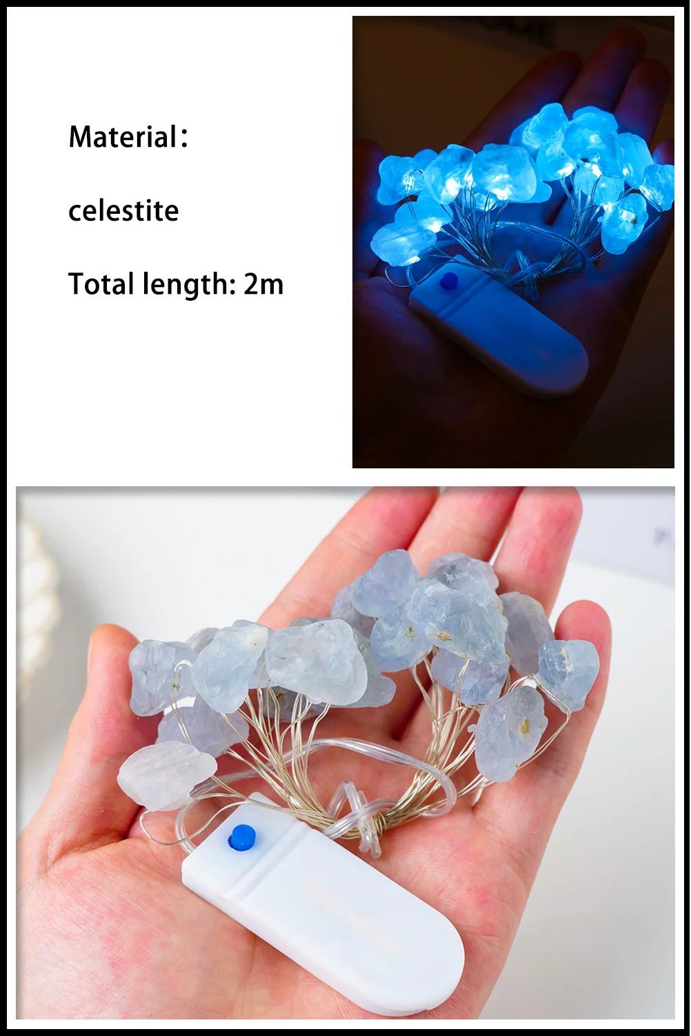 Celestite-2M