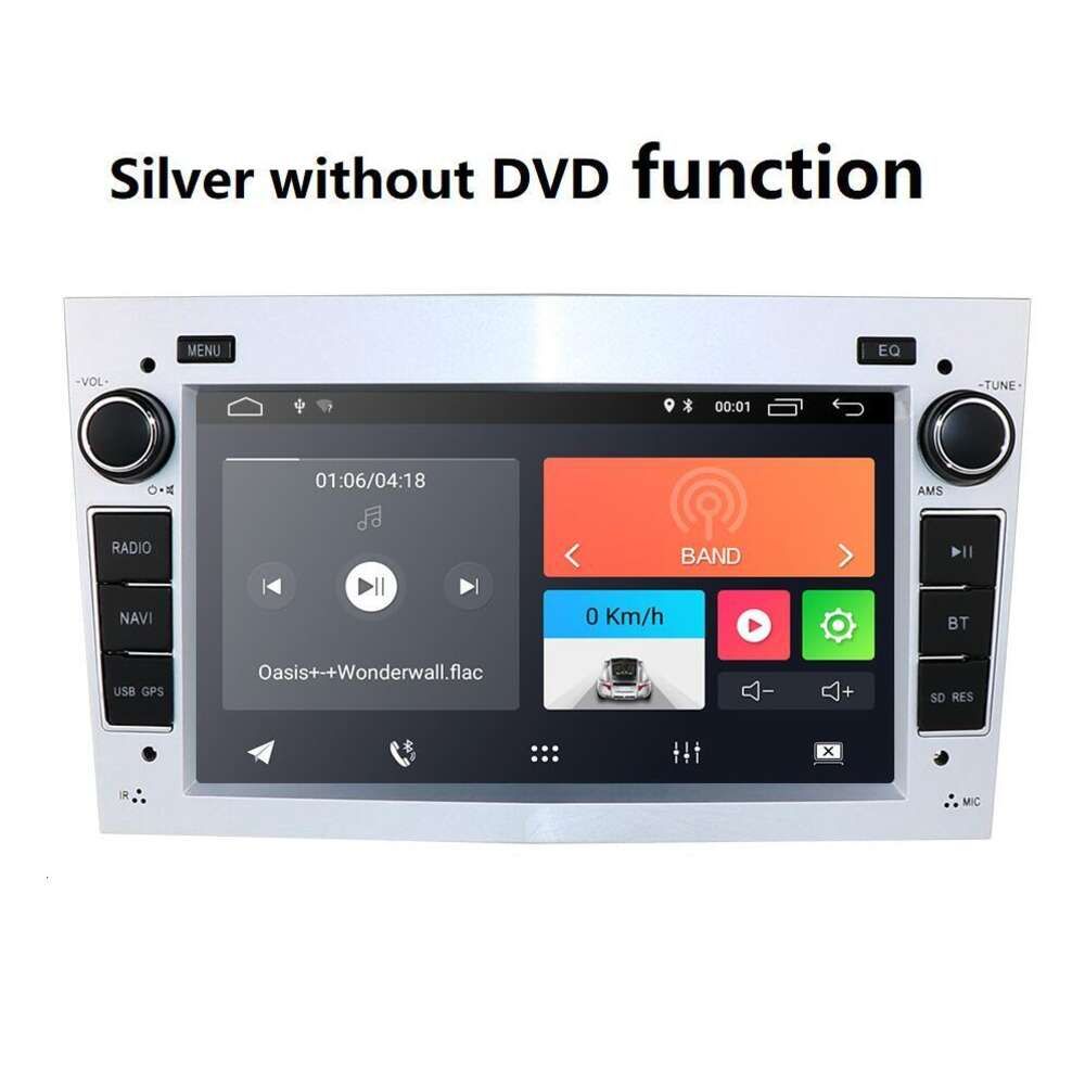 argent sans DVD-Quad Core