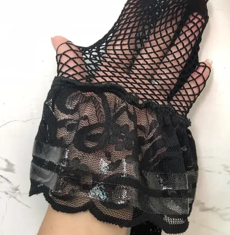 medium mesh