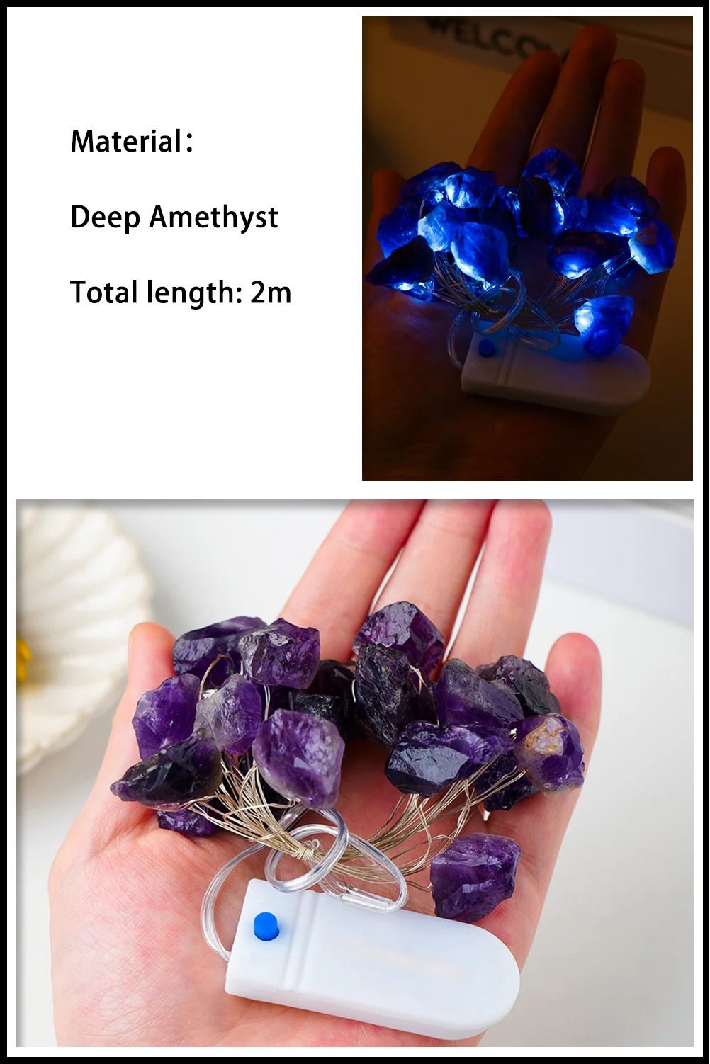 Deep Amethyst-2m