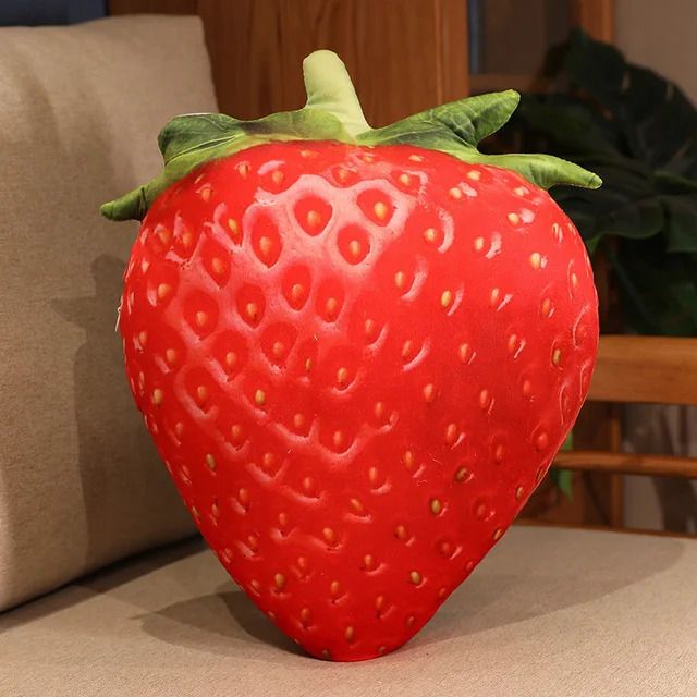 strawberry c