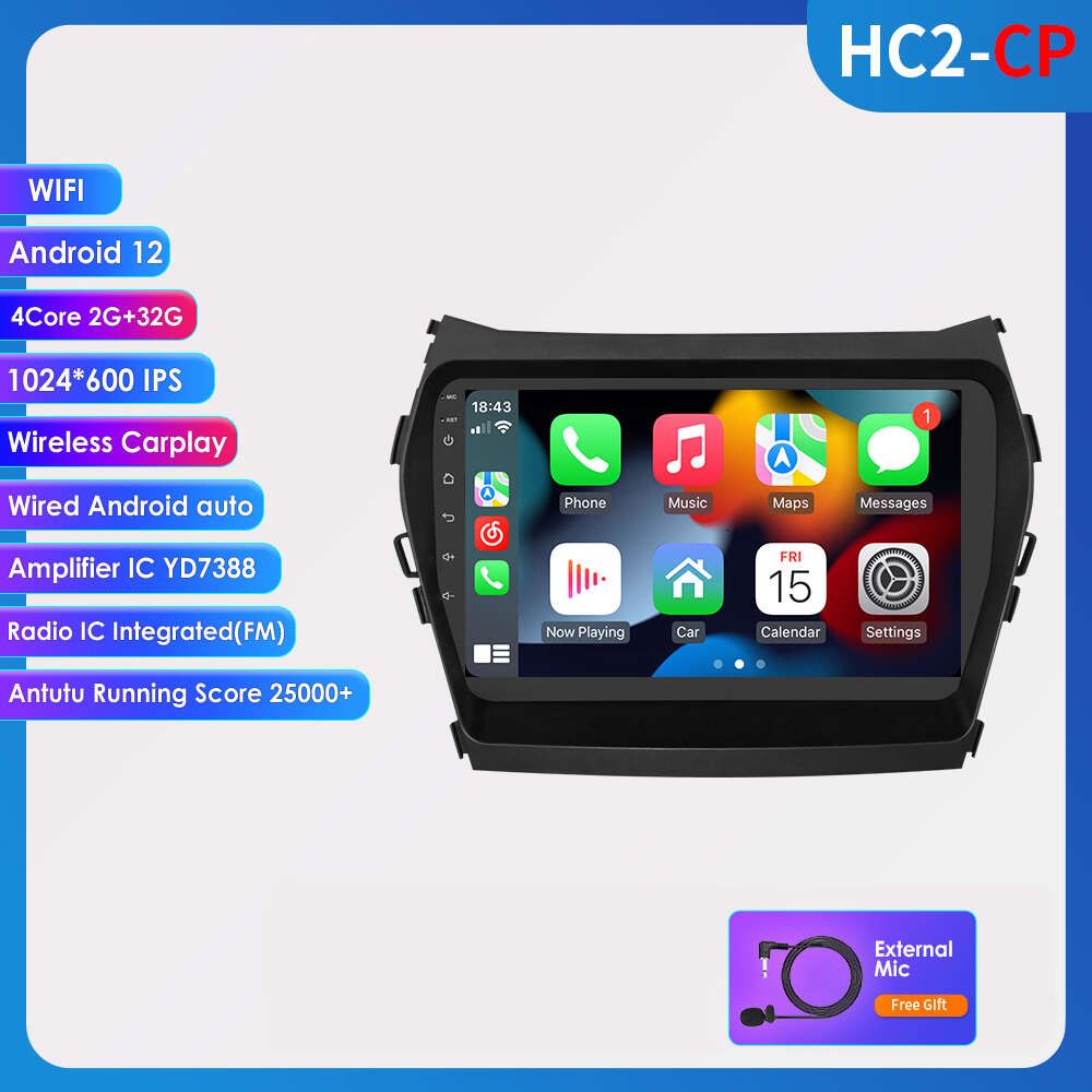 HC2 (4CORE 2G 32G)