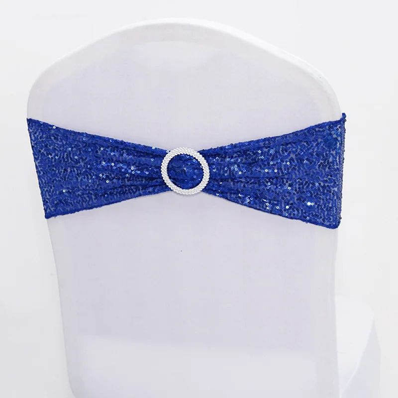 Royal Blue-10 Pcs