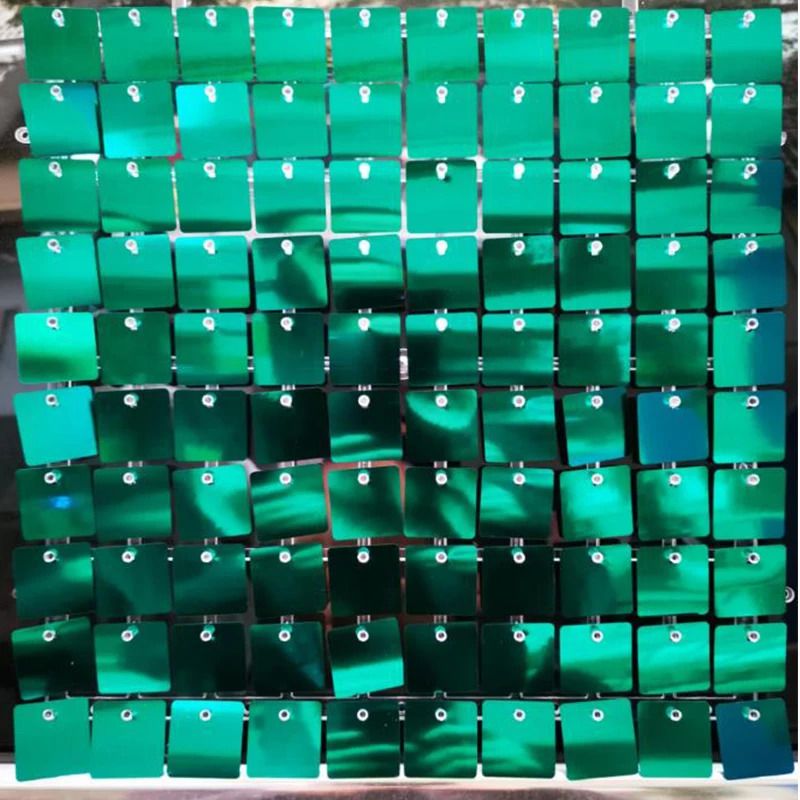 Mars Green-2500pcs