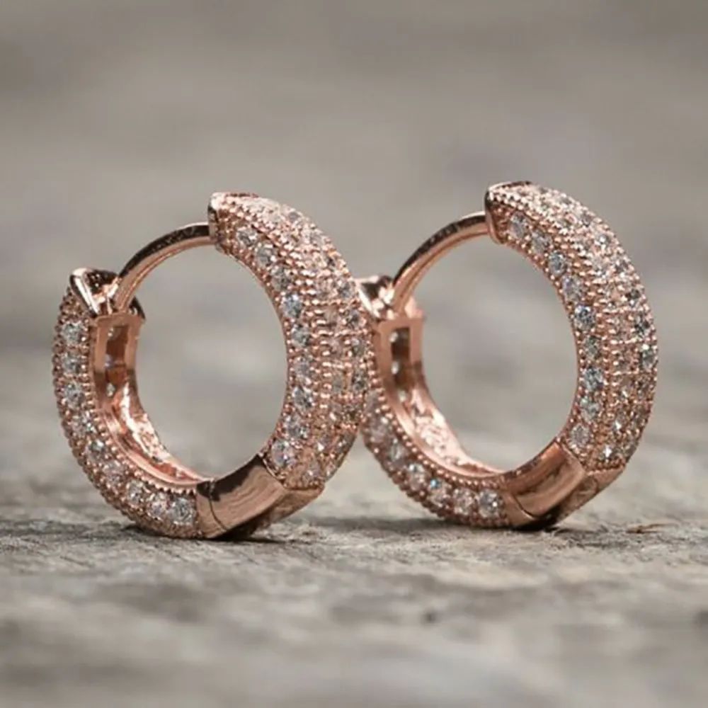 Opzioni: Rose Gold