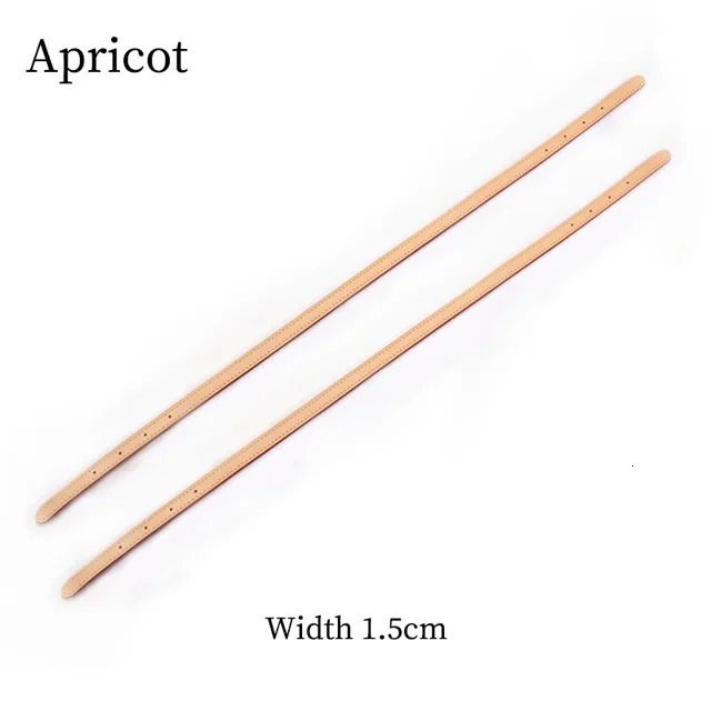 Apricot 1.5cm