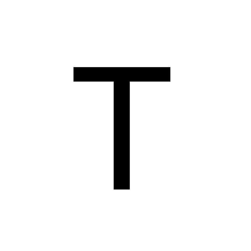 t