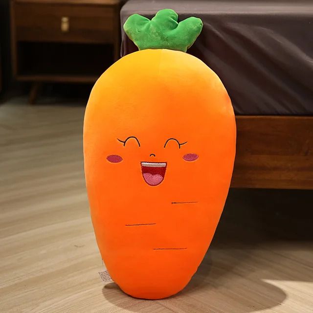 carrot