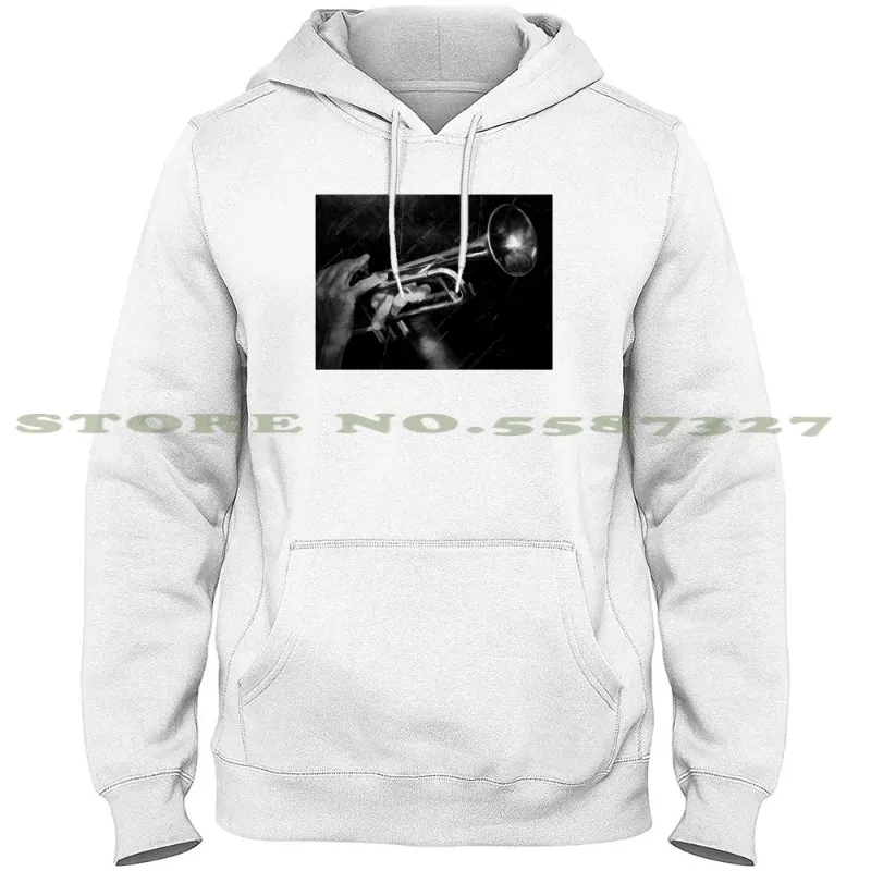 Hoodie-White