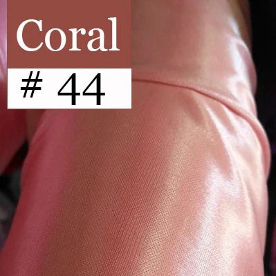 Coral 44-4m de comprimento