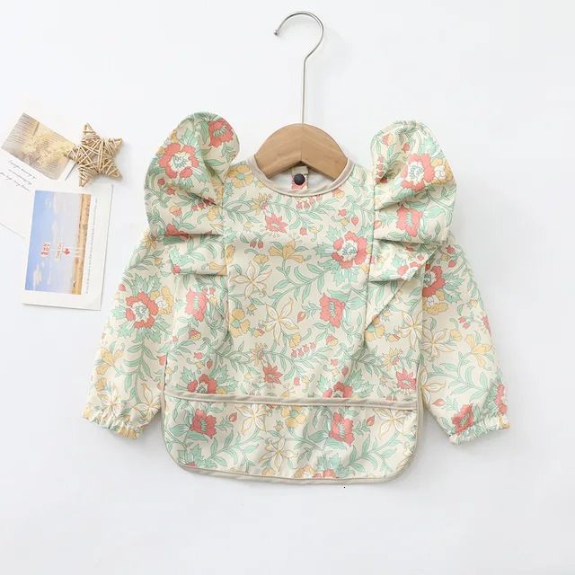 GNFlower-S para 6-12m