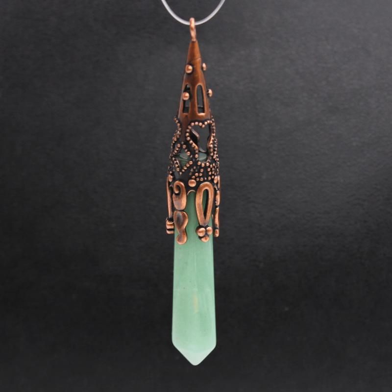 CHINE Aventurine