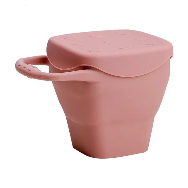 Leather Cup