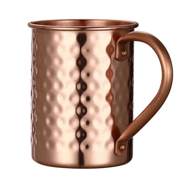 pure copper 400ml