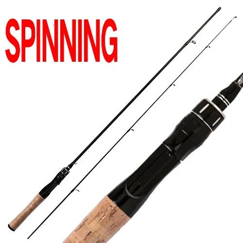 Spinning Rod-1.68m