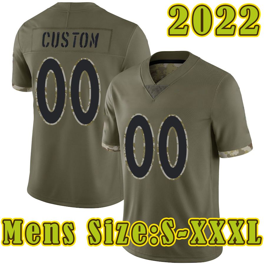 Custom Men 2022 (Yema)