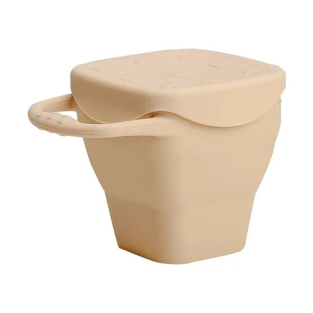 Tasse beige