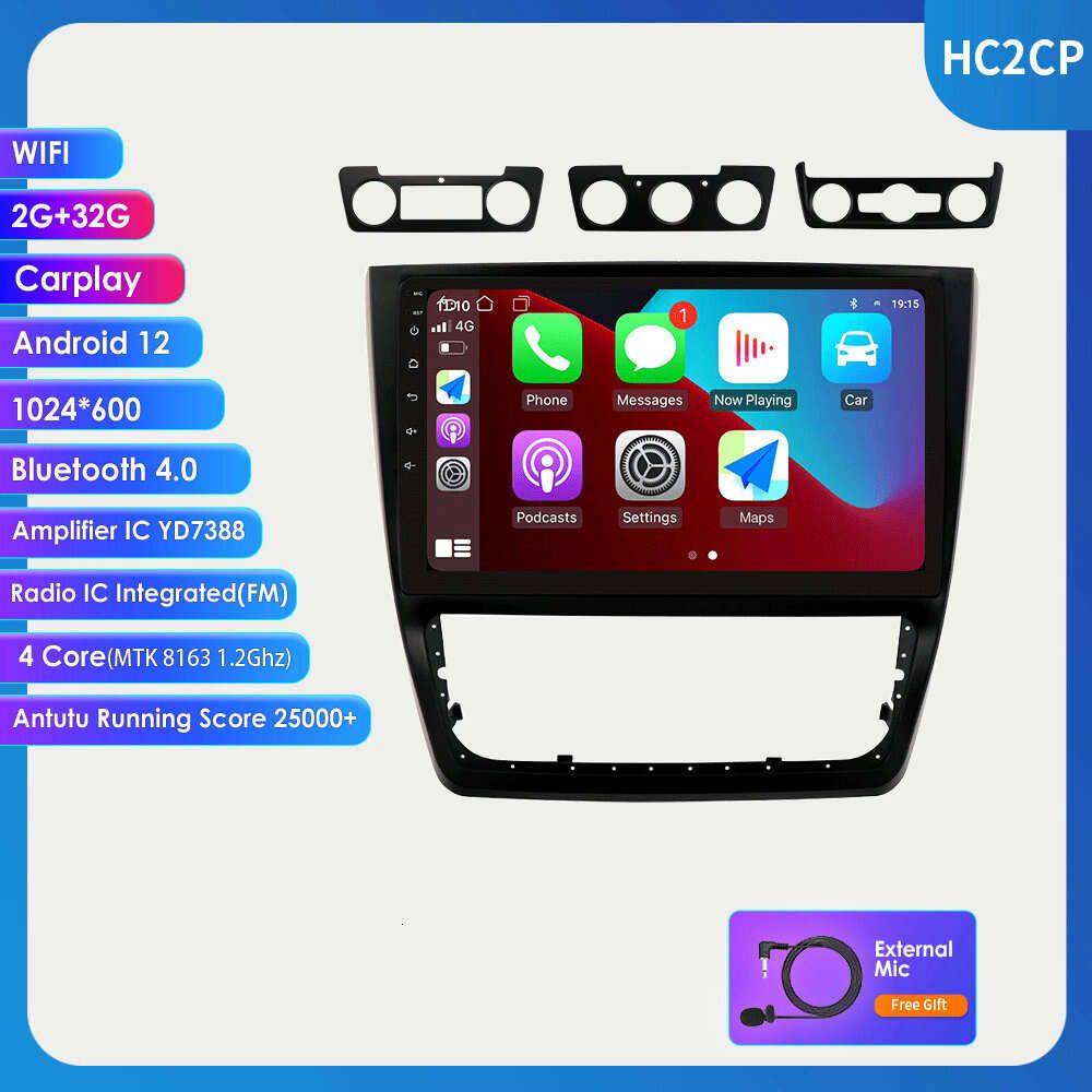 Carplay HC2 (2G 32G)