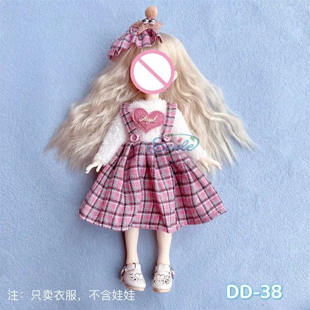 Dd-38-Only Clothes