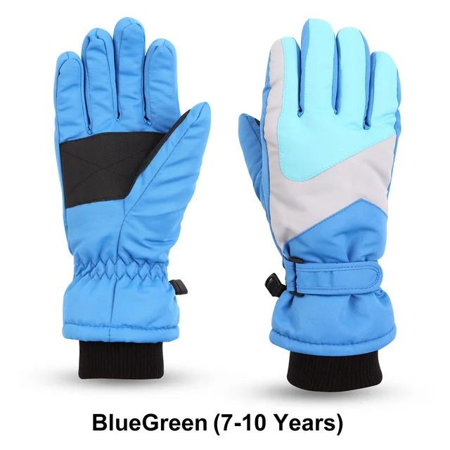 Bluegreen (7-10y)