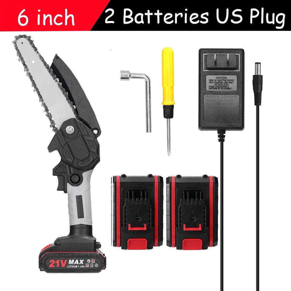 Batterie Gy 6in 2 Us