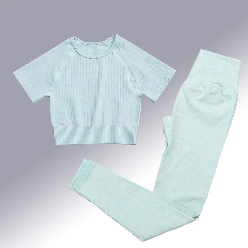 t-shirtPants blue