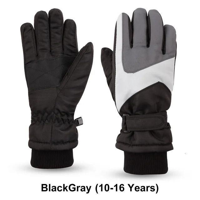 Blackgray (10-16y)